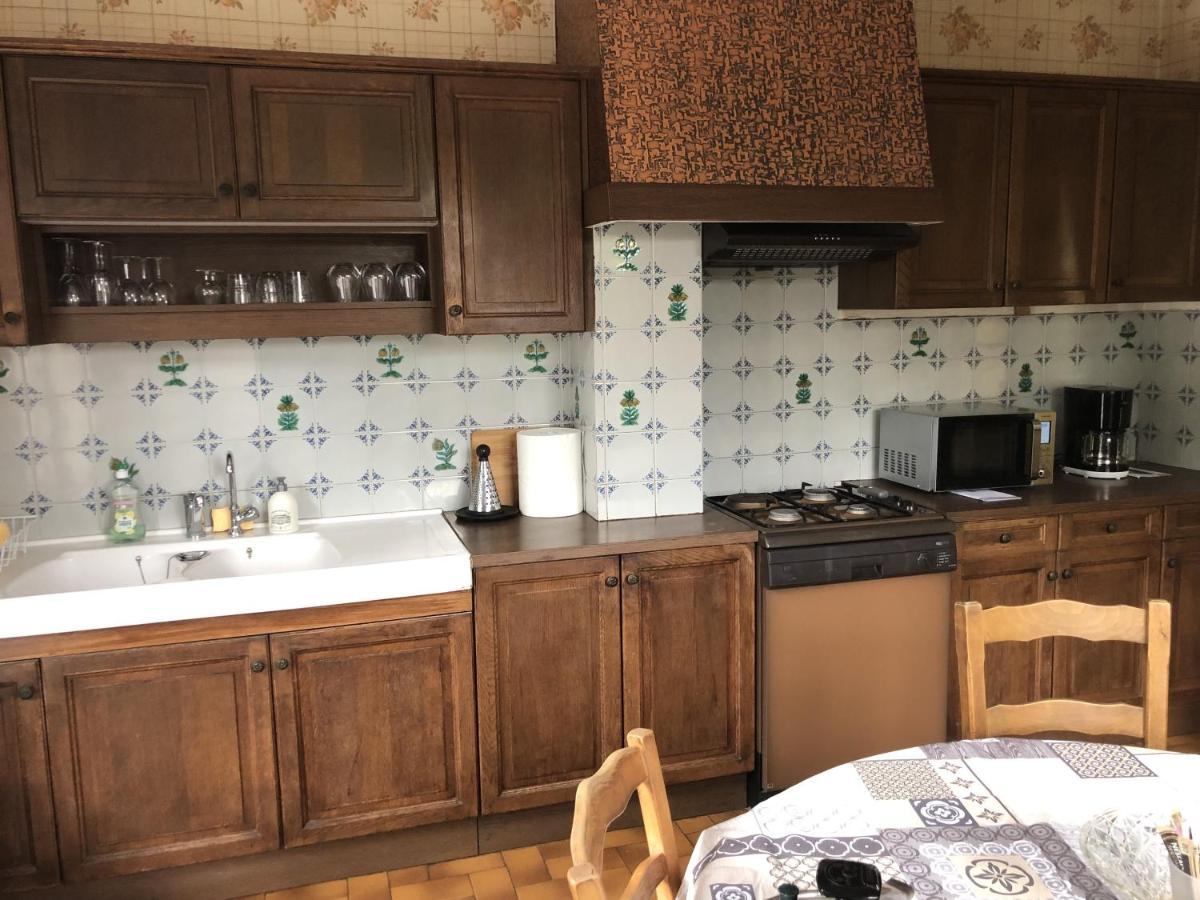 Chalet Echalas ภายนอก รูปภาพ